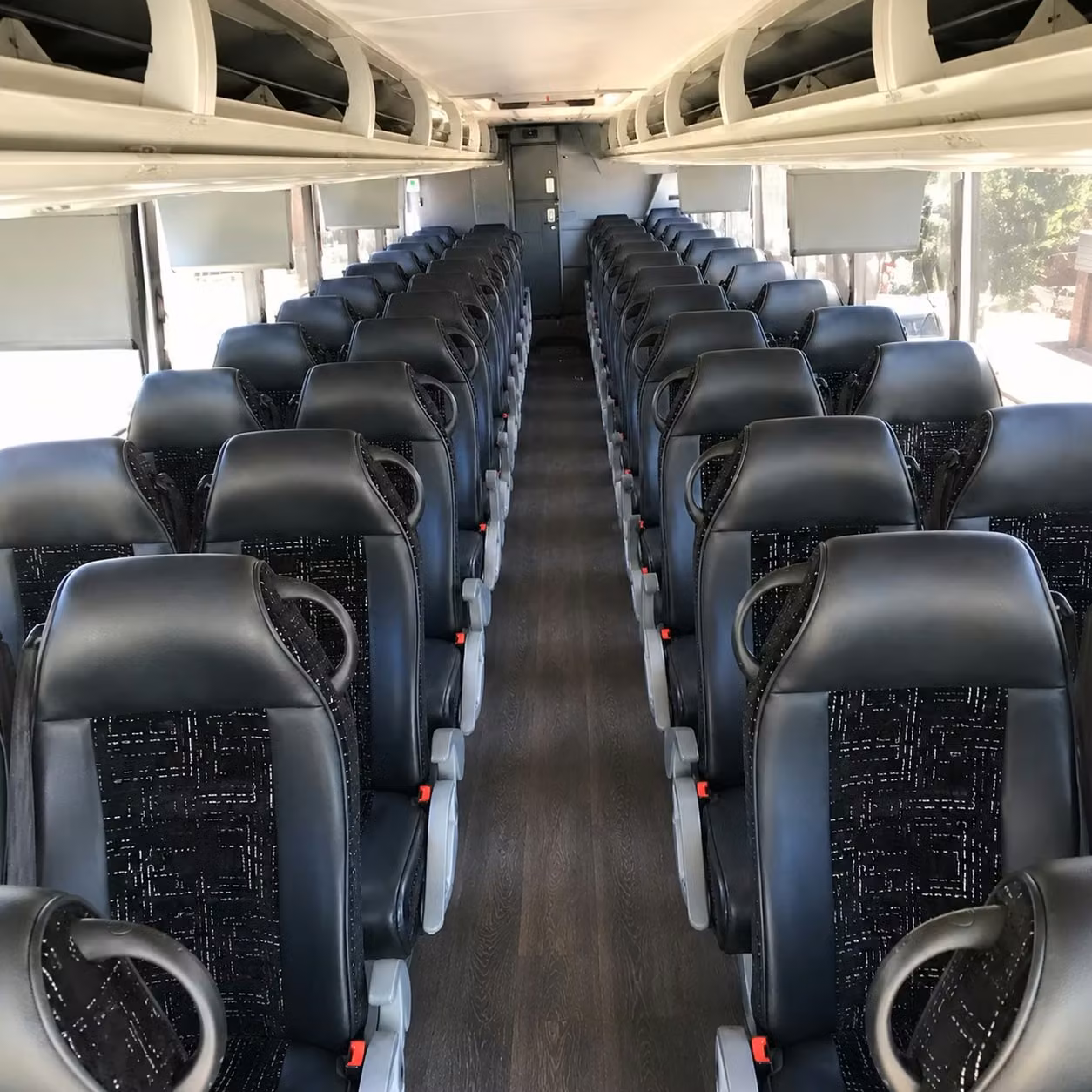 flagstaff charter bus