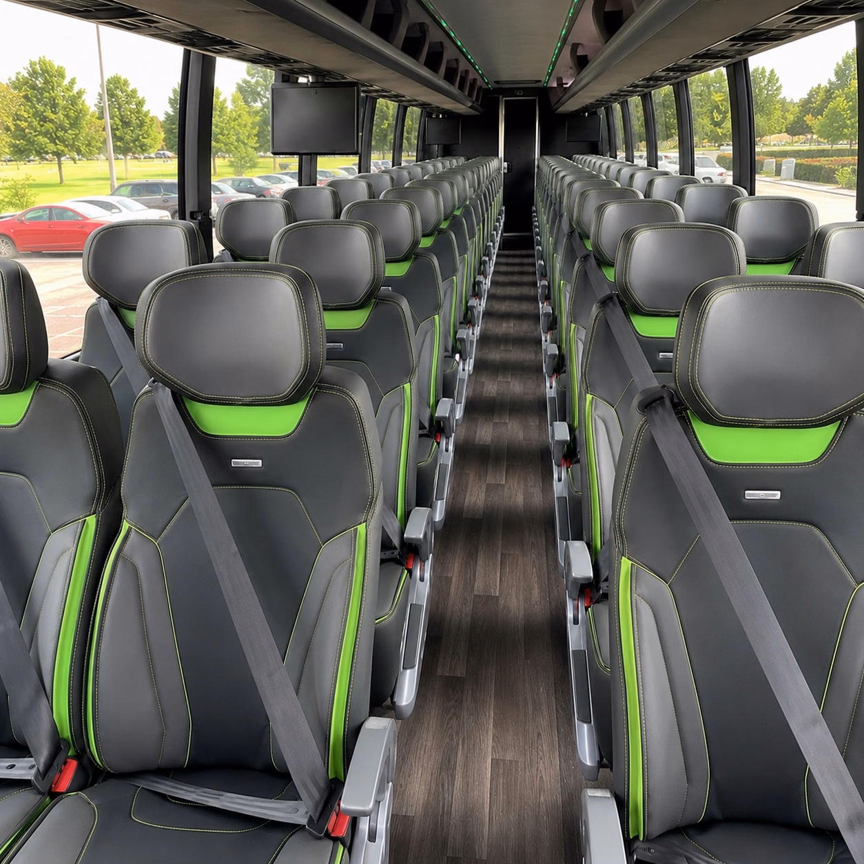government military transportation service in flagstaff