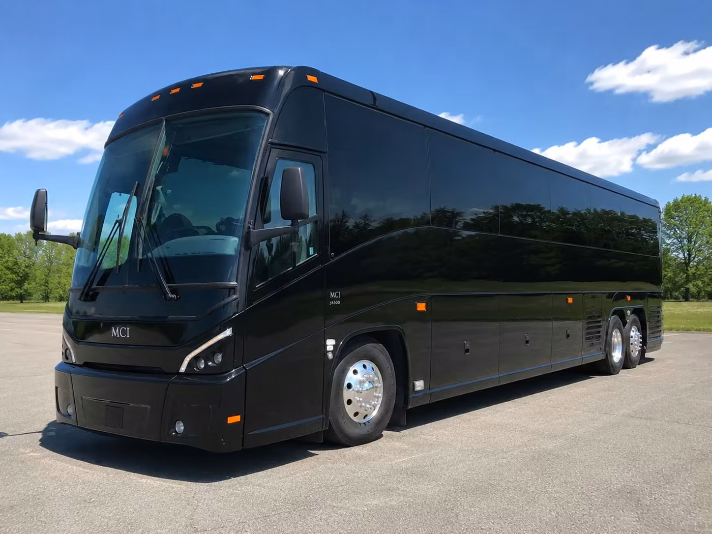 school field trip charter bus rentals in flagstaff